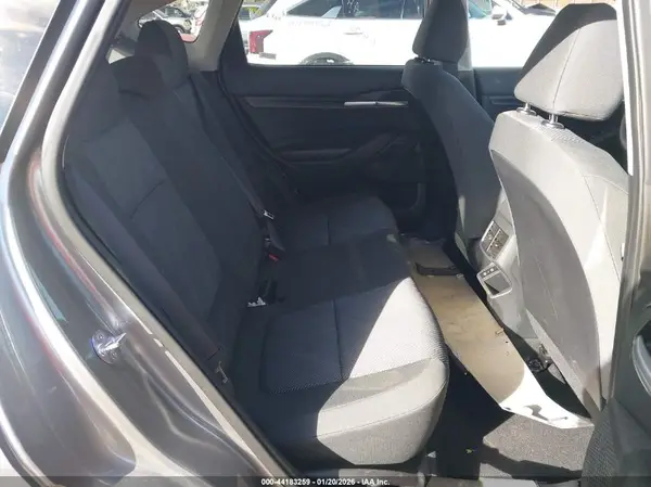 KNDEPCAA1T7894841 2026 KIA SELTOS - Image 8