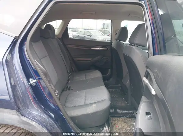 KNDEPCAA1T7905465 2026 KIA SELTOS - Image 8