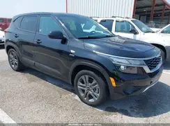 KNDEPCAA2M7046954 2021 KIA SELTOS