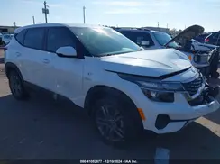 KNDEPCAA2M7048994 2021 KIA SELTOS