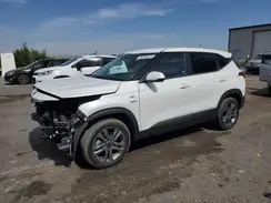 KNDEPCAA2M7094907 2021 KIA SELTOS