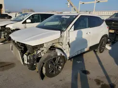KNDEPCAA2M7106831 2021 KIA SELTOS