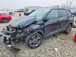 KNDEPCAA2M7111138 2021 KIA SELTOS