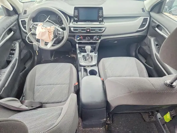 KNDEPCAA2M7111138 2021 KIA SELTOS - Image 8