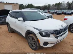 KNDEPCAA2M7118655 2021 KIA SELTOS