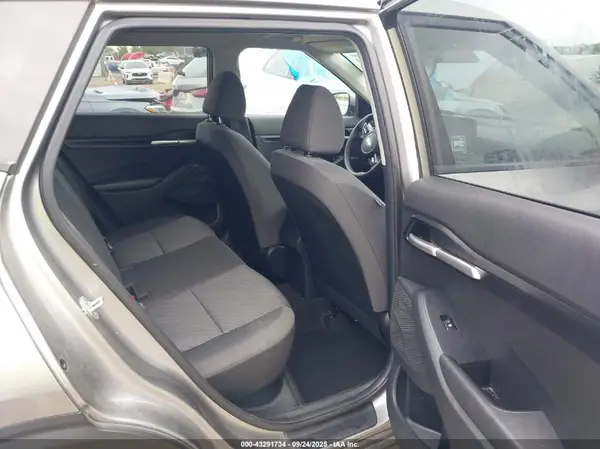 KNDEPCAA2M7141398 2021 KIA SELTOS - Image 8
