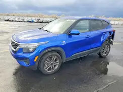 KNDEPCAA2M7142907 2021 KIA SELTOS