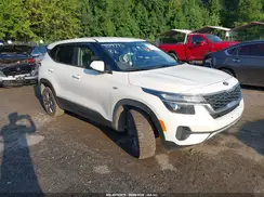 KNDEPCAA2M7160033 2021 KIA SELTOS