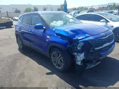 KNDEPCAA2M7162185 2021 KIA SELTOS
