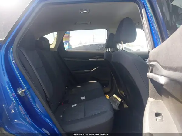 KNDEPCAA2M7162185 2021 KIA SELTOS - Image 8