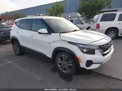 KNDEPCAA2M7163014 2021 KIA SELTOS