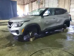 KNDEPCAA2M7180279 2021 KIA SELTOS