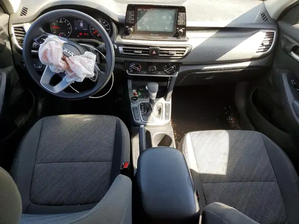 KNDEPCAA2M7185966 2021 KIA SELTOS - Image 8