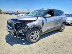 KNDEPCAA2M7186583 2021 KIA SELTOS