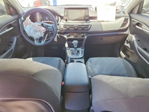 KNDEPCAA2M7186583 2021 KIA SELTOS - Image 8