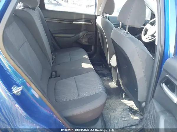 KNDEPCAA2M7204547 2021 KIA SELTOS - Image 8