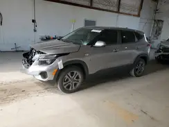 KNDEPCAA2M7213393 2021 KIA SELTOS