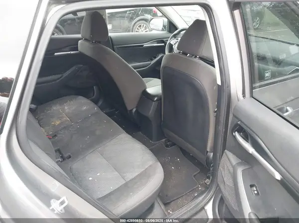 KNDEPCAA2M7232476 2021 KIA SELTOS - Image 8