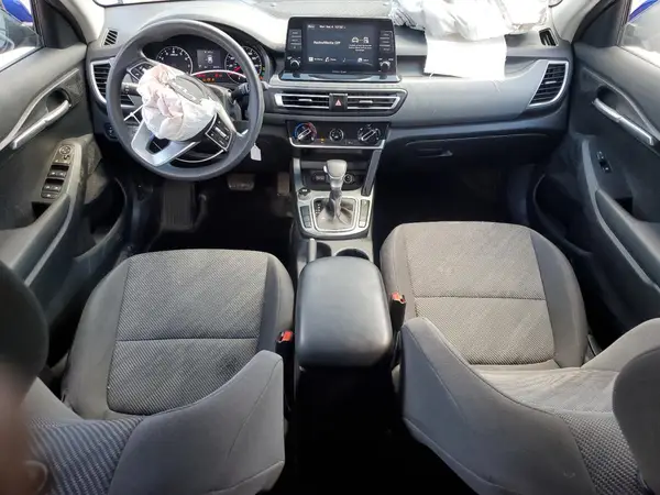 KNDEPCAA2N7238215 2022 KIA SELTOS - Image 8