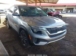 KNDEPCAA2N7345264 2022 KIA SELTOS