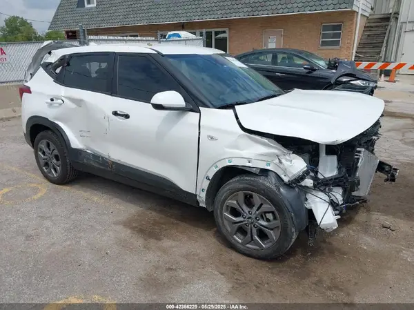 KNDEPCAA2R7482131 2024 KIA SELTOS - Image 1