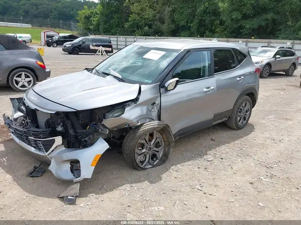 KNDEPCAA2R7575103 2024 KIA SELTOS - Image 2