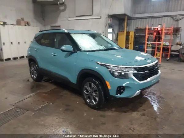 KNDEPCAA2R7653976 2024 KIA SELTOS - Image 1