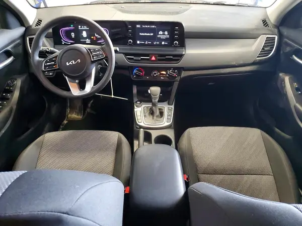 KNDEPCAA2S7692315 2025 KIA SELTOS - Image 8