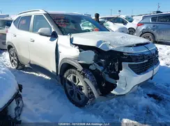 KNDEPCAA2S7699930 2025 KIA SELTOS