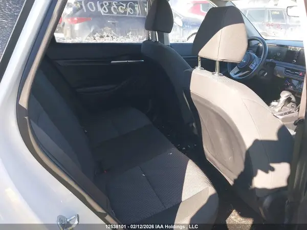 KNDEPCAA2S7699930 2025 KIA SELTOS - Image 8