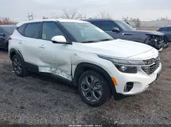 KNDEPCAA2S7718430 2025 KIA SELTOS