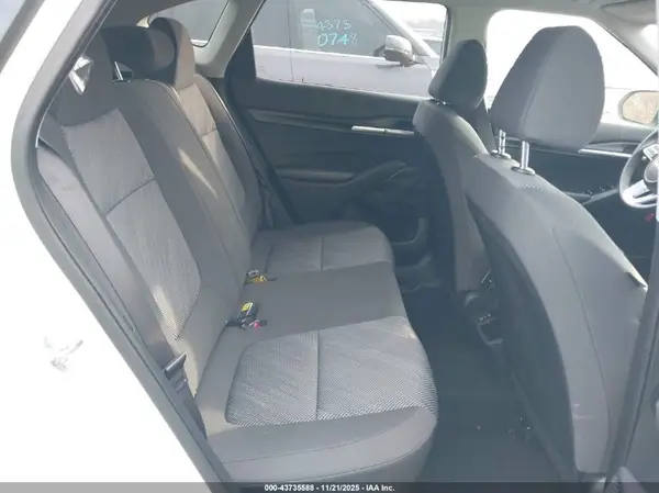 KNDEPCAA2S7718430 2025 KIA SELTOS - Image 8