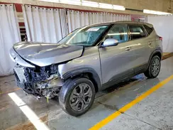 KNDEPCAA2S7780863 2025 KIA SELTOS