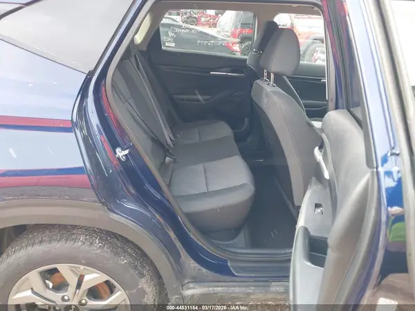 KNDEPCAA2T7885095 2026 KIA SELTOS - Image 8