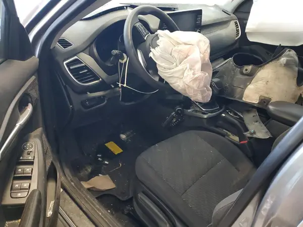 KNDEPCAA3M7049054 2021 KIA SELTOS - Image 8