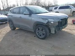 KNDEPCAA3M7113819 2021 KIA SELTOS