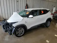 KNDEPCAA3M7133505 2021 KIA SELTOS