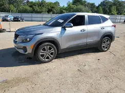 KNDEPCAA3M7141734 2021 KIA SELTOS