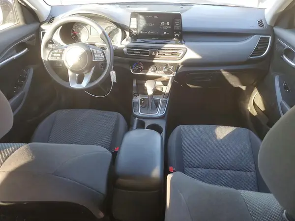 KNDEPCAA3M7142169 2021 KIA SELTOS - Image 8