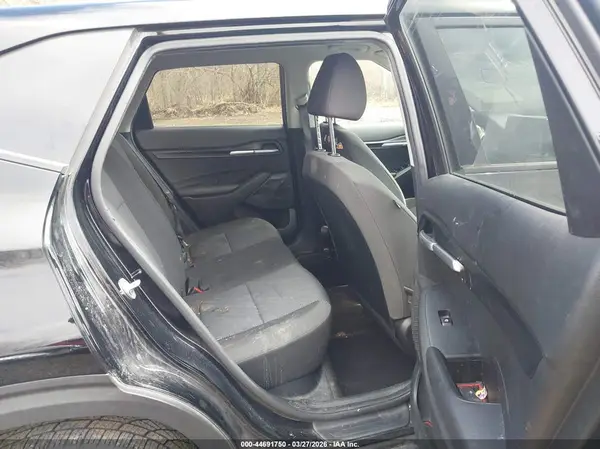 KNDEPCAA3M7152426 2021 KIA SELTOS - Image 8