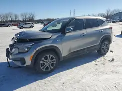 KNDEPCAA3M7153043 2021 KIA SELTOS