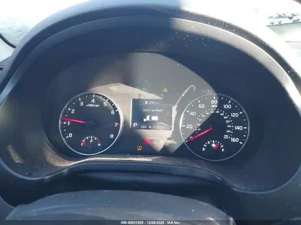 2021 KIA SELTOS auction photo 7