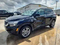 KNDEPCAA3M7158078 2021 KIA SELTOS