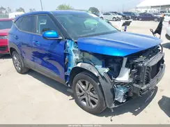 KNDEPCAA3M7162700 2021 KIA SELTOS