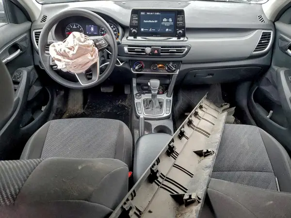 KNDEPCAA3M7173065 2021 KIA SELTOS - Image 8