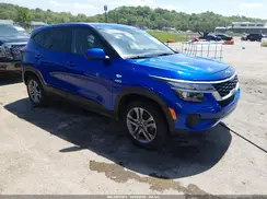 KNDEPCAA3M7187242 2021 KIA SELTOS