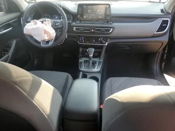 KNDEPCAA3M7189329 2021 KIA SELTOS - Image 8