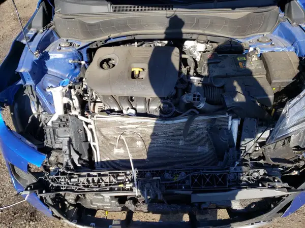 KNDEPCAA3M7191453 2021 KIA SELTOS - Image 1