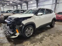 KNDEPCAA3M7195602 2021 KIA SELTOS