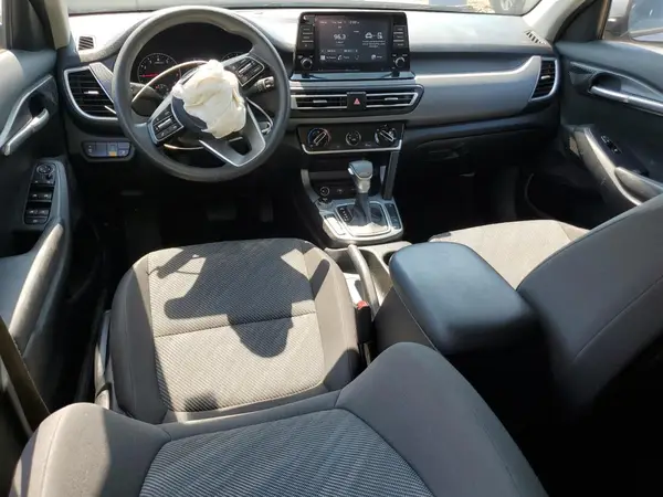 KNDEPCAA3M7212429 2021 KIA SELTOS - Image 8